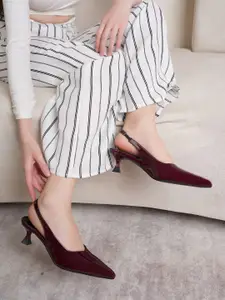 Lavie Women Kitten Pumps