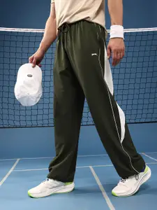 Slazenger Men Regular Fit Track Pants