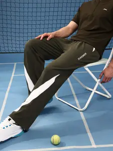 Slazenger Men Regular Fit Track Pants