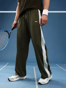 Slazenger Men Regular Fit Track Pants