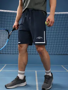 Slazenger Men High-Rise Shorts