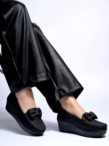 Shoetopia Women Loafers