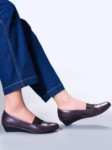 Try Me Wedge Sandals