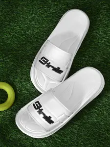 BIRDE Men Sliders