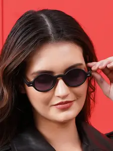 DressBerry Women Round Sunglasses DBSG-534-01