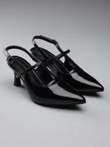 Lino Perros Women Stiletto Pumps