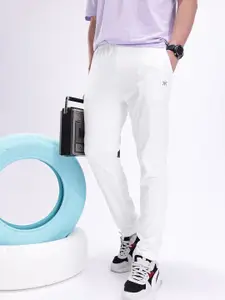 Kook N Keech Men Premium Slim Fit Pure Cotton Track Pants