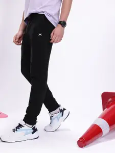 Kook N Keech Men Premium Slim Fit Track Pants
