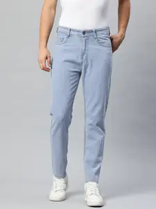 ADBUCKS Men Relaxed Fit Jeans