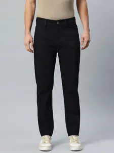 ADBUCKS Men Relaxed Fit Jeans