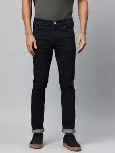 ADBUCKS Men Stretchable Regular Fit Jeans