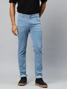 ADBUCKS Men Stretchable Regular Fit Jeans