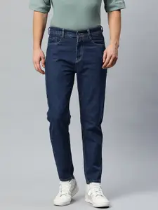 ADBUCKS Men Relaxed Fit Jeans