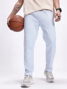 Kook N Keech Men solid Regular Fit Track Pants