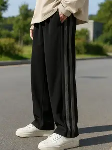 NOBERO Men Oversized Fit Joggers