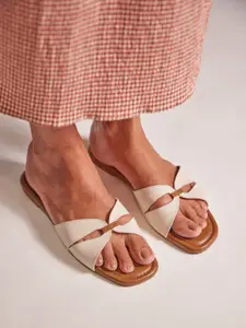 CAI Terra Tan Flats