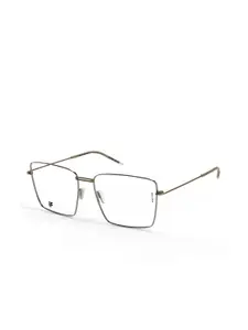 INTENSE FOCUS Men Square Sunglasses