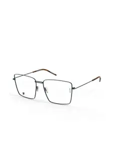 INTENSE FOCUS Men Square Sunglasses