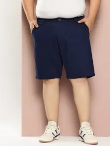 Thomas Scott Men Regular Fit  Shorts