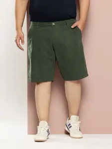 Thomas Scott Men Regular Fit Shorts
