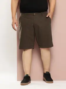 Thomas Scott Men Regular Fit Shorts