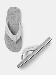 U.S. Polo Assn. RODRI Men Slippers
