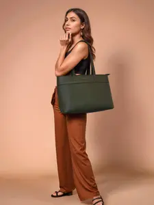 Accessorize London Women's Rene Tote