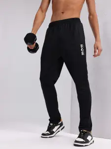 HRX By Hrithik Roshan Men Running Rapid-Dry Track Pants