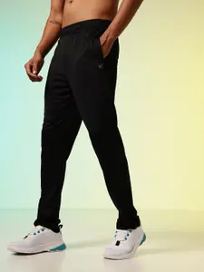 HRX By Hrithik Roshan Men Running Rapid-Dry Track Pants