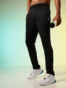 HRX By Hrithik Roshan Men  Training Rapid-Dry Track Pants