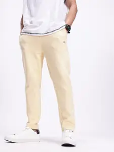 Kook N Keech Men solid Regular Fit Track Pants