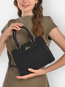 Lavie Women Bot Zeline Medium Satchel Handbag