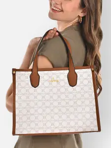 Lavie Mono Kelissa Women Satchel Handbag