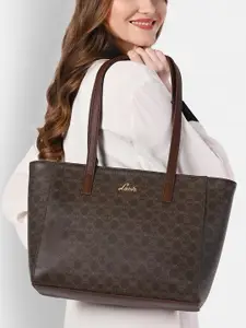 Lavie Women Mono Betula Large Tote Handbag