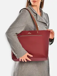 Lavie Women Vanessa Tote Handbag