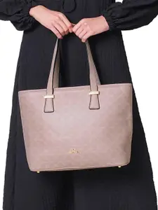 Lavie Women Monoprint Sherry Tote Handbag