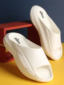 The Roadster Lifestyle Co Men Soft & Comfortable Sliders