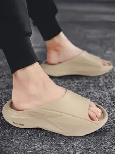 The Roadster Lifestyle Co Men Soft & Comfortable Sliders