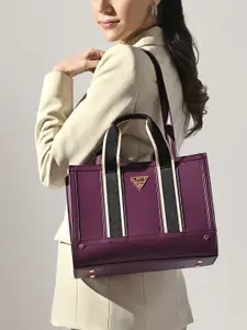 LAVIE Signature Women Columbus Satchel Handbag