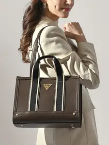 LAVIE Signature Women Columbus Satchel Handbag