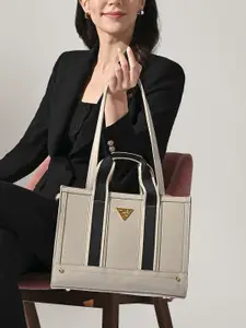 LAVIE Signature Women Columbus Satchel Handbag