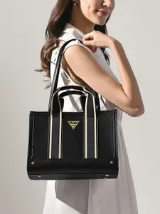 LAVIE Signature Women Columbus Satchel Handbag