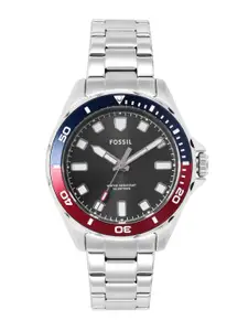 Fossil Men Dalton Analogue Watch BQ2883