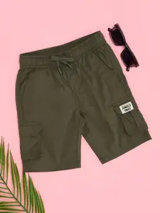 Pantaloons Junior Boys Fashion Shorts