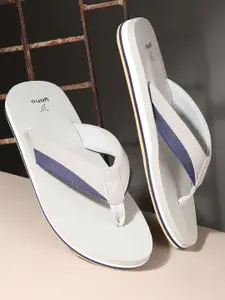 yoho Men Mello Lightweight Anti-Skid Ortho Soft Footpharma Footbed Slipper