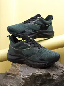 bacca bucci Men Mesh Running Shoes