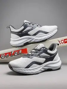 bacca bucci Men Mesh Running Shoes