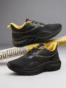 bacca bucci Men Mesh Running Shoes