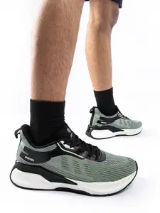 bacca bucci Men Mesh Running Shoes