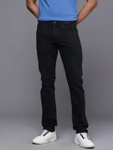 Allen Solly Men Slim Fit Light Fade Stretchable Jeans